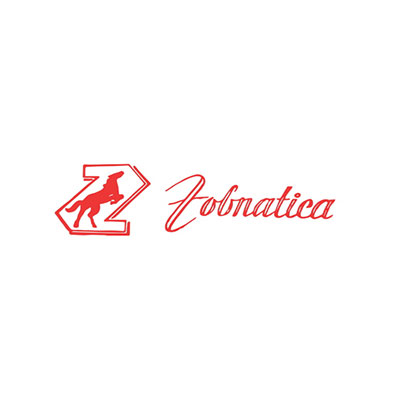 Zobnatica - Nemzeti Vágta