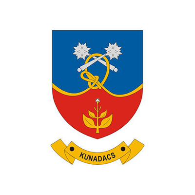 Kunadacs - Nemzeti Vágta