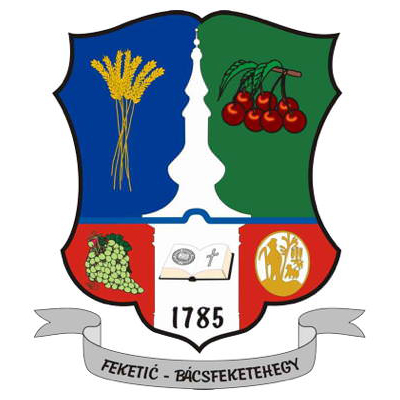 Bácsfeketehegy - Nemzeti Vágta