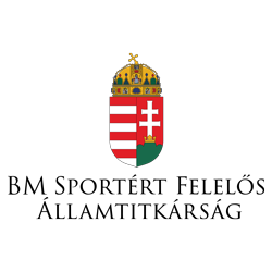BM Sportért Felelős Államtitkárság