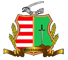 Kerekharaszt - Nemzeti Vágta