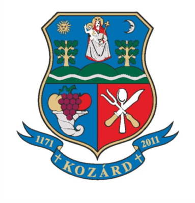 Kozárd - Nemzeti Vágta