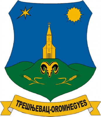 Oromhegyes - Nemzeti Vágta