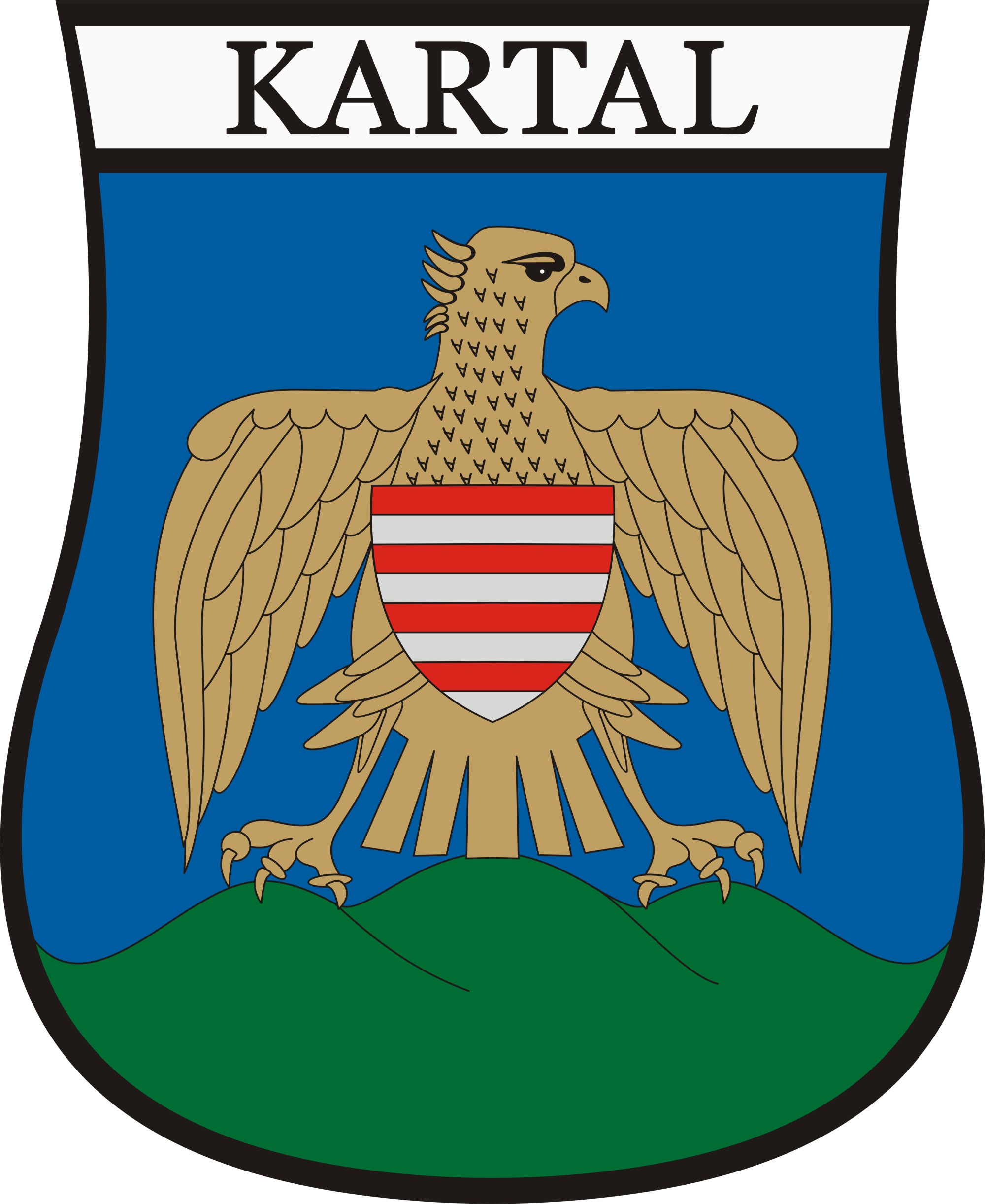 Kartal - Nemzeti Vágta