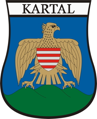 Kartal - Nemzeti Vágta