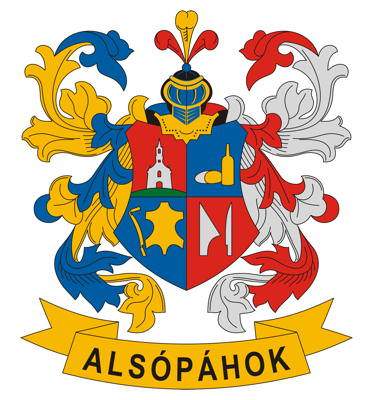 Alsópáhok - Nemzeti Vágta