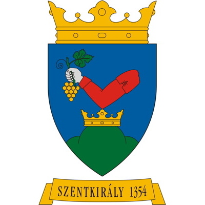 Szentkirály - Nemzeti Vágta