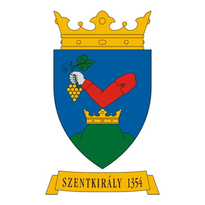 Szentkirály - Nemzeti Vágta