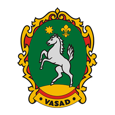 Vasad - Nemzeti Vágta