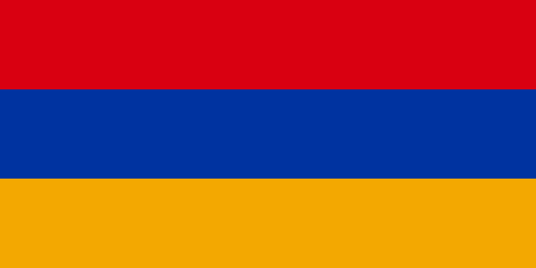 Örményország - Nemzeti Vágta