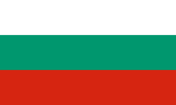 Bulgária - Nemzeti Vágta