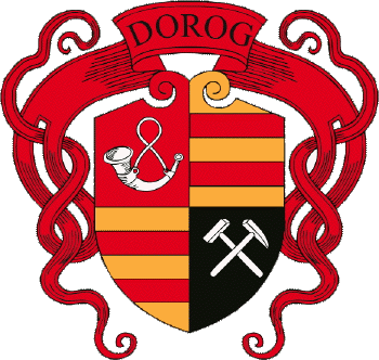 Dorog - Nemzeti Vágta