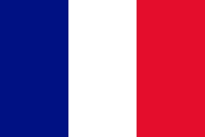 Francia Köztársaság - République française - Nemzeti Vágta