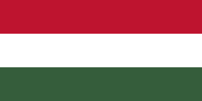 Magyarország (piros) - Nemzeti Vágta