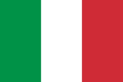 Olasz Köztársaság - Repubblica Italiana - visszalépett - Nemzeti Vágta