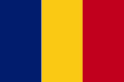 Románia - România - Nemzeti Vágta