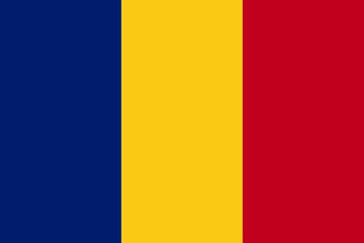 Románia - România (lila) - Nemzeti Vágta