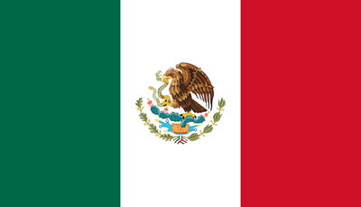 Mexikó - México - Nemzeti Vágta