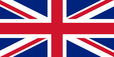 Egyesült Királyság - United Kingdom (lila) - Nemzeti Vágta