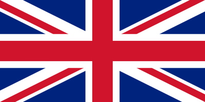 Egyesült Királyság - United Kingdom (lila) - Nemzeti Vágta