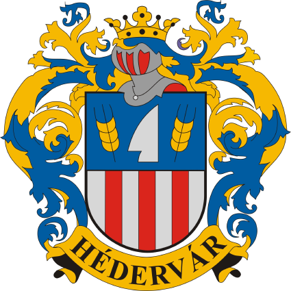 Hédervár - Nemzeti Vágta
