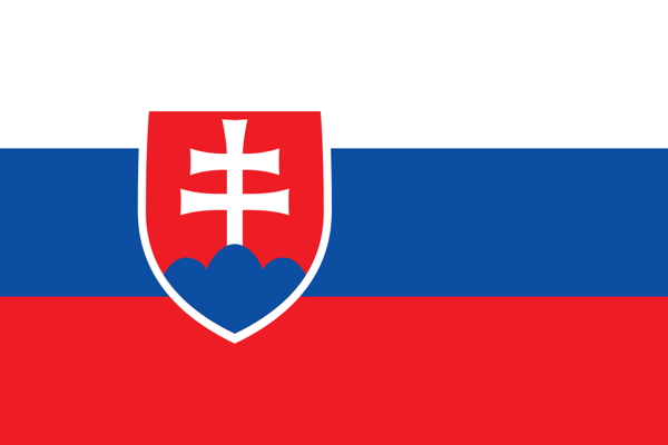 Szlovák Köztársaság - Nemzeti Vágta