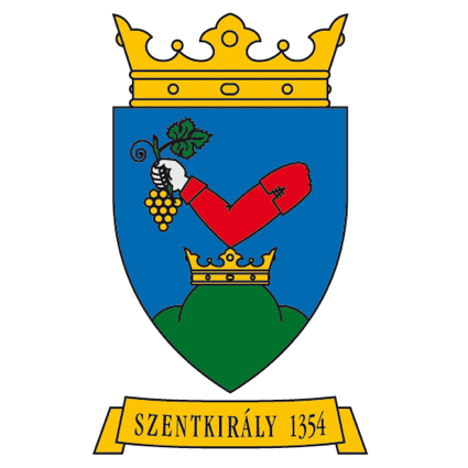 Szentkirály - Nemzeti Vágta